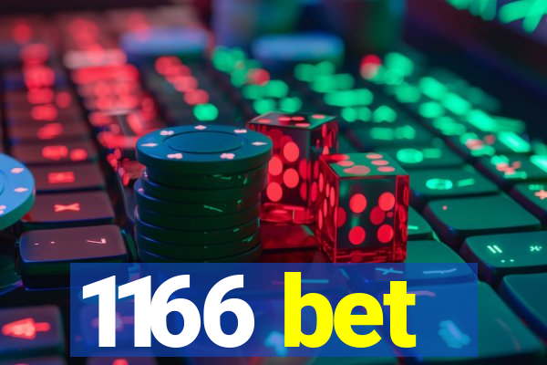 1166 bet