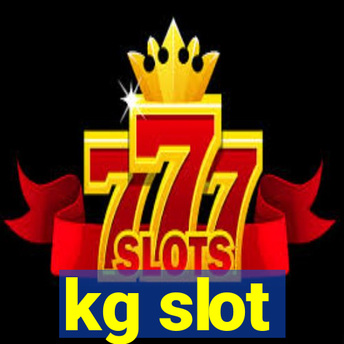 kg slot