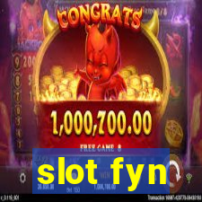 slot fyn