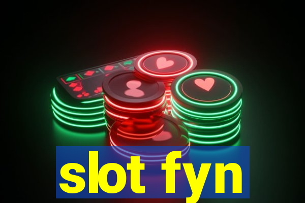 slot fyn