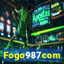 Fogo987com