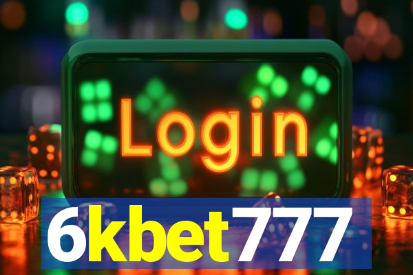 6kbet777