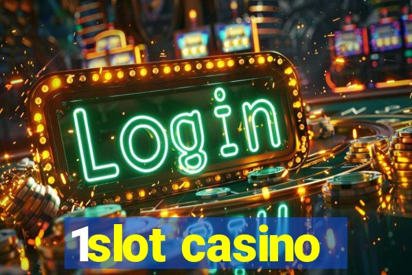 1slot casino