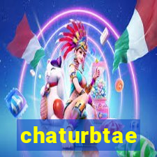 chaturbtae