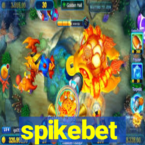 spikebet