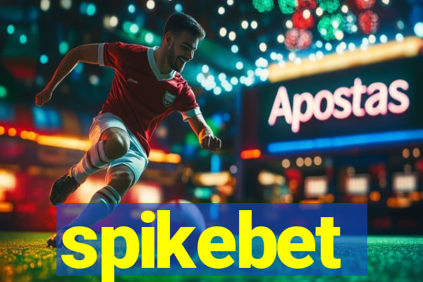 spikebet