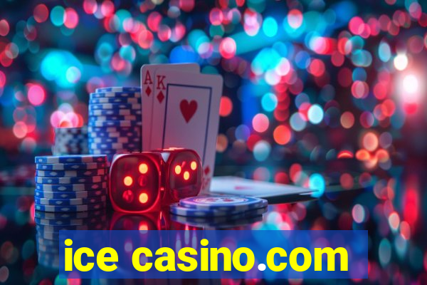 ice casino.com