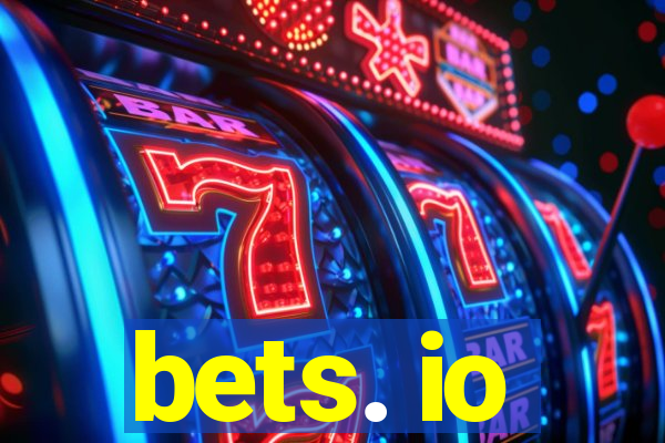 bets. io