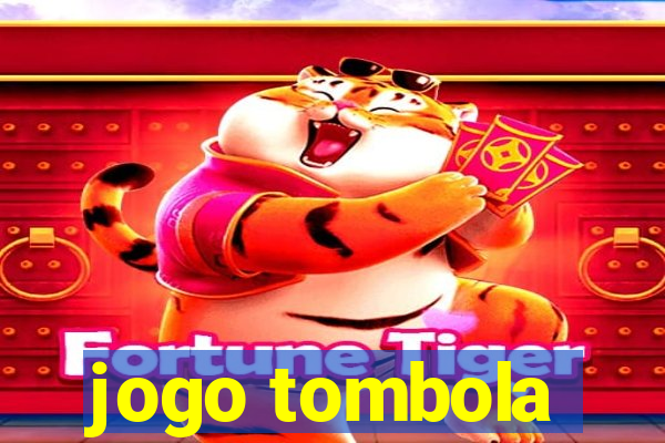 jogo tombola