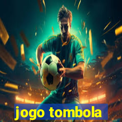 jogo tombola