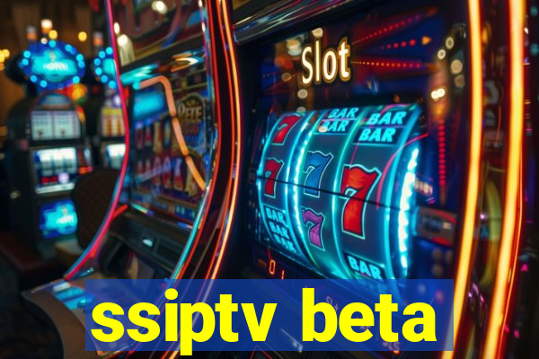 ssiptv beta