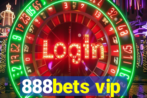 888bets vip