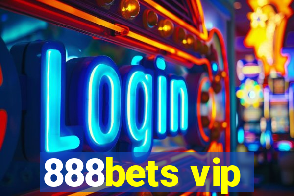 888bets vip