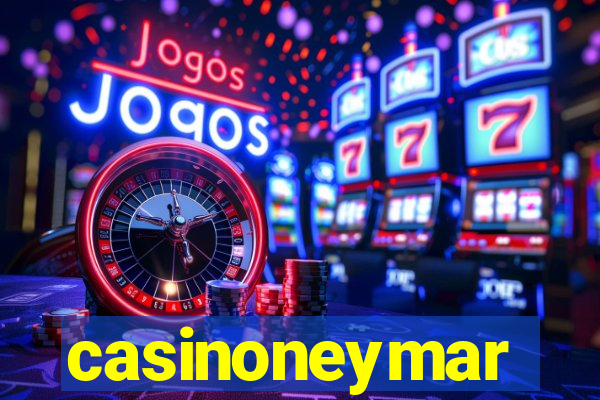 casinoneymar