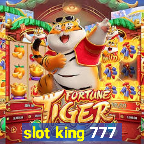 slot king 777