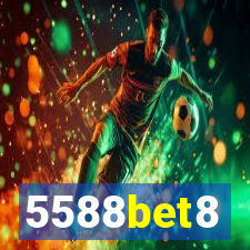 5588bet8