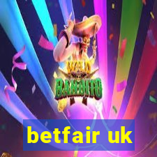 betfair uk