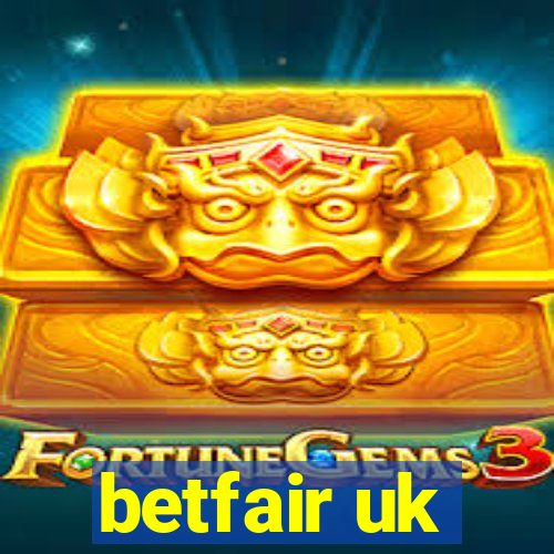 betfair uk