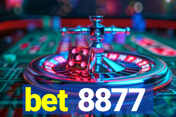 bet 8877