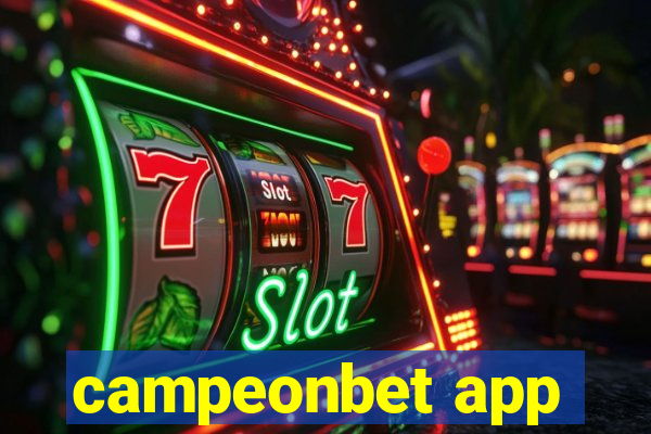 campeonbet app