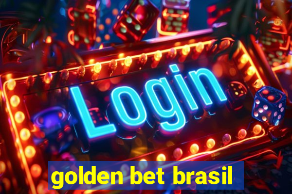 golden bet brasil