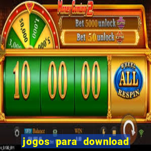 jogos para download de pc