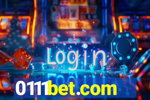 0111bet.com