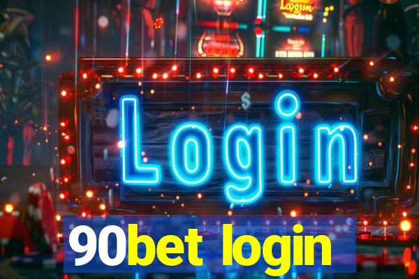 90bet login