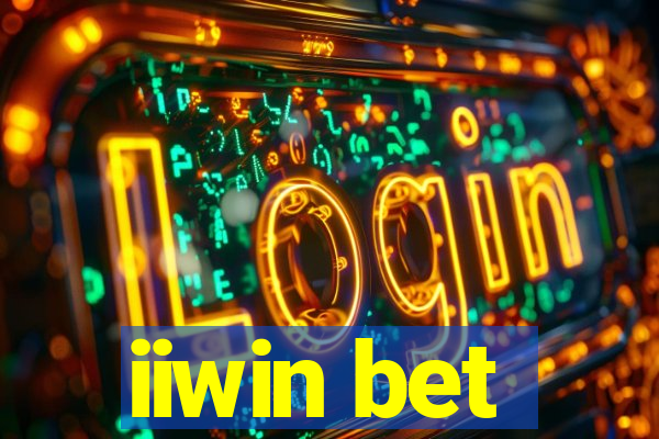 iiwin bet