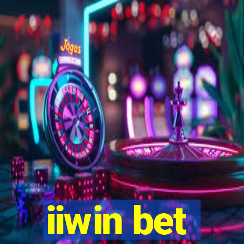 iiwin bet