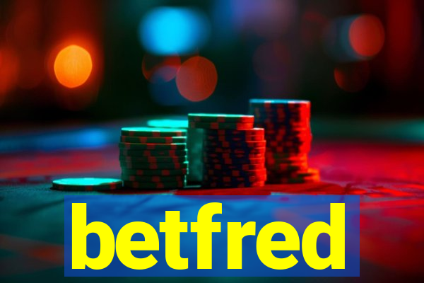 betfred