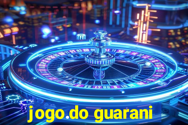 jogo.do guarani