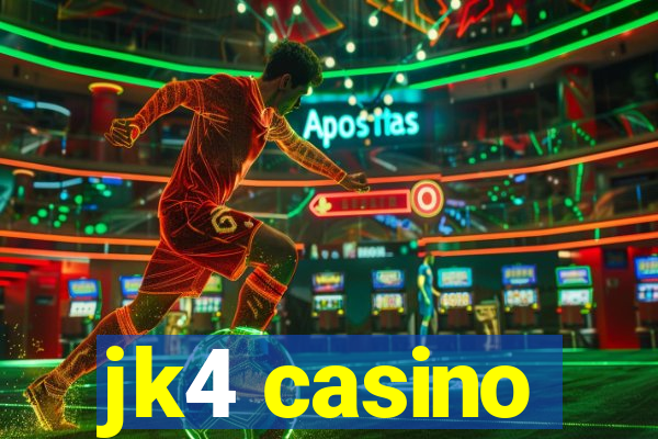 jk4 casino