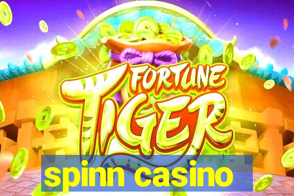 spinn casino