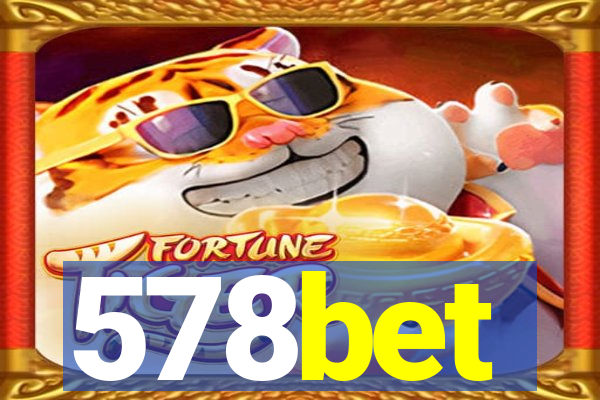 578bet