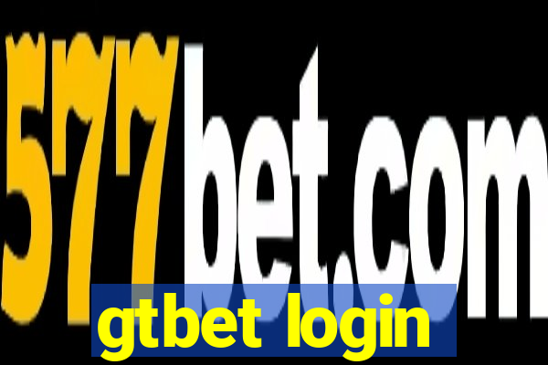 gtbet login