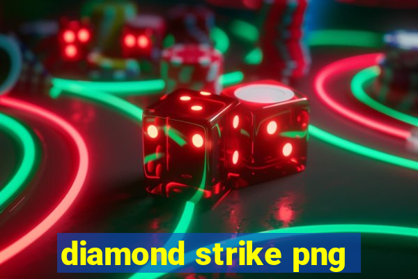 diamond strike png