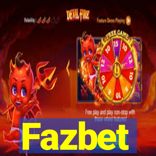 Fazbet