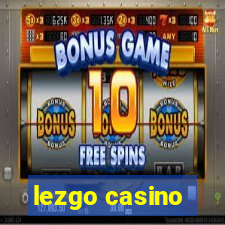 lezgo casino