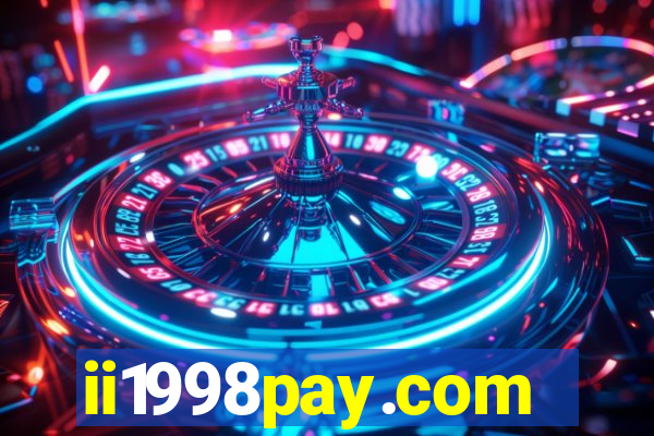 ii1998pay.com