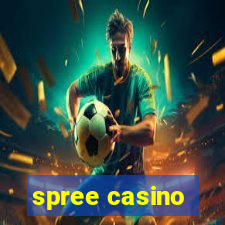 spree casino