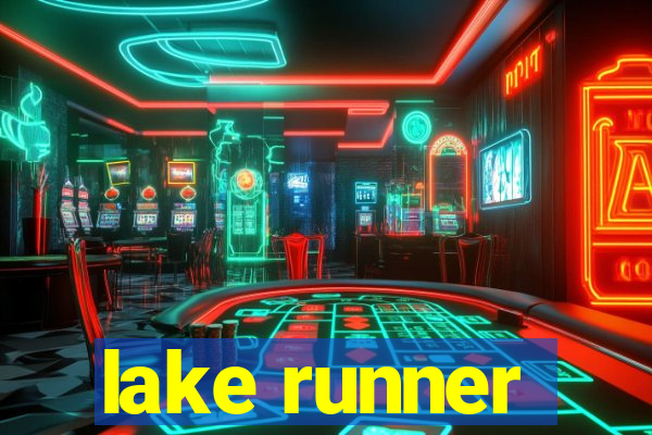 lake runner