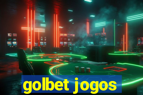 golbet jogos