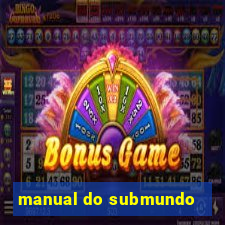 manual do submundo