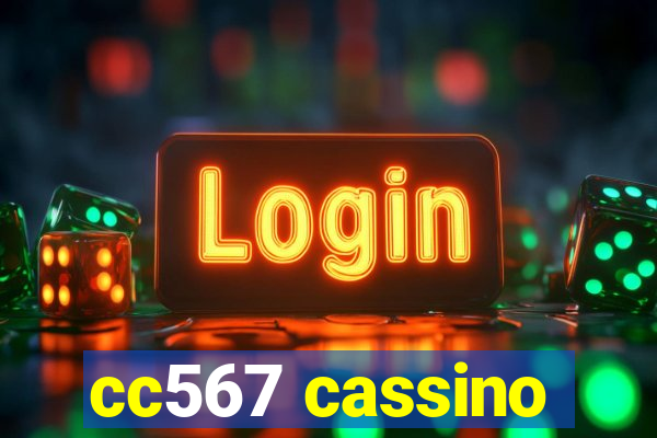 cc567 cassino