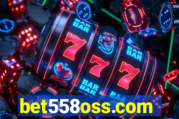 bet558oss.com