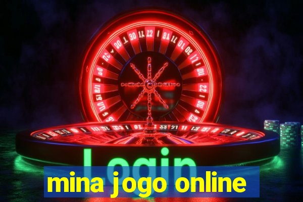 mina jogo online