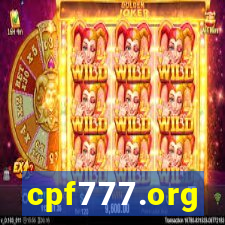 cpf777.org