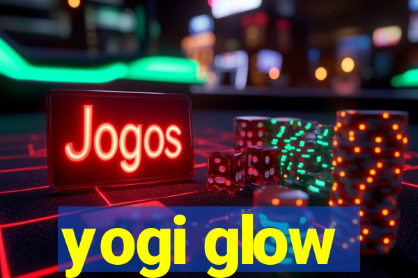 yogi glow