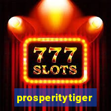 prosperitytiger